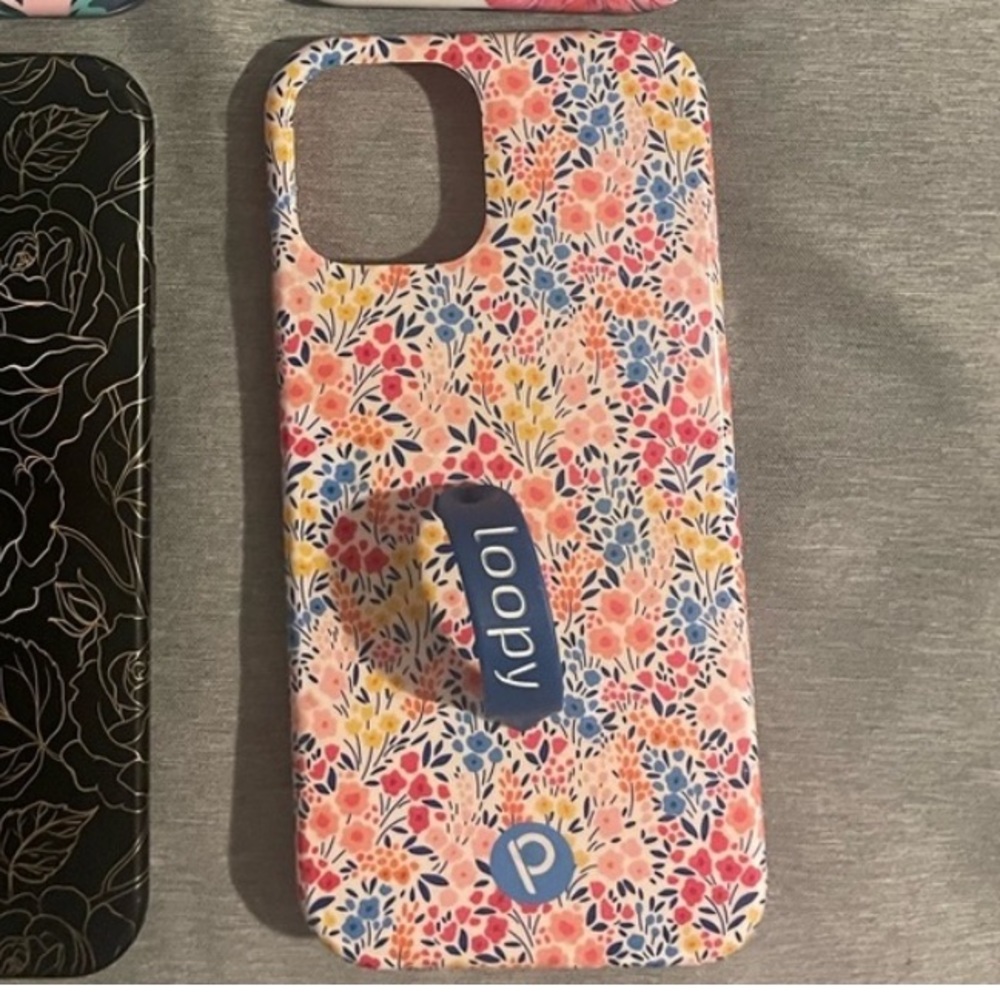 Spring Meadow loopy